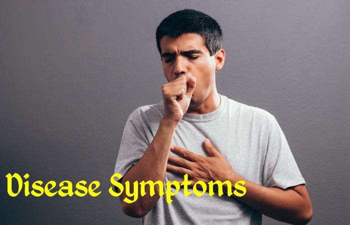 Disease Symptoms