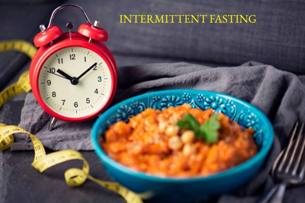 FASTING