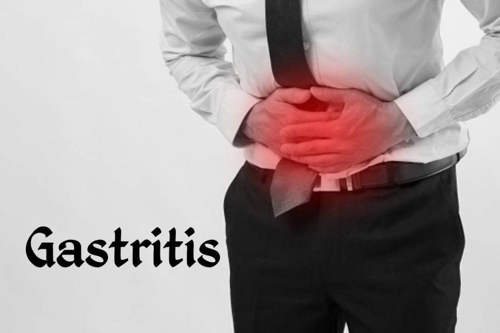 Gastritis