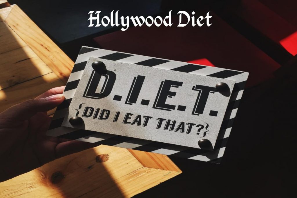 Hollywood Diet