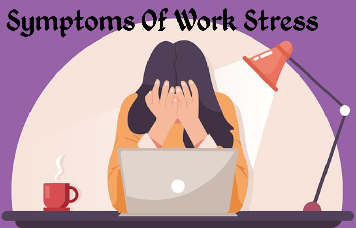 Work Stress