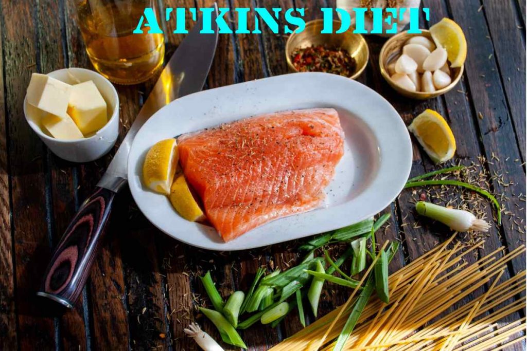 Atkins Diet