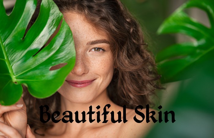 Beautiful Skin