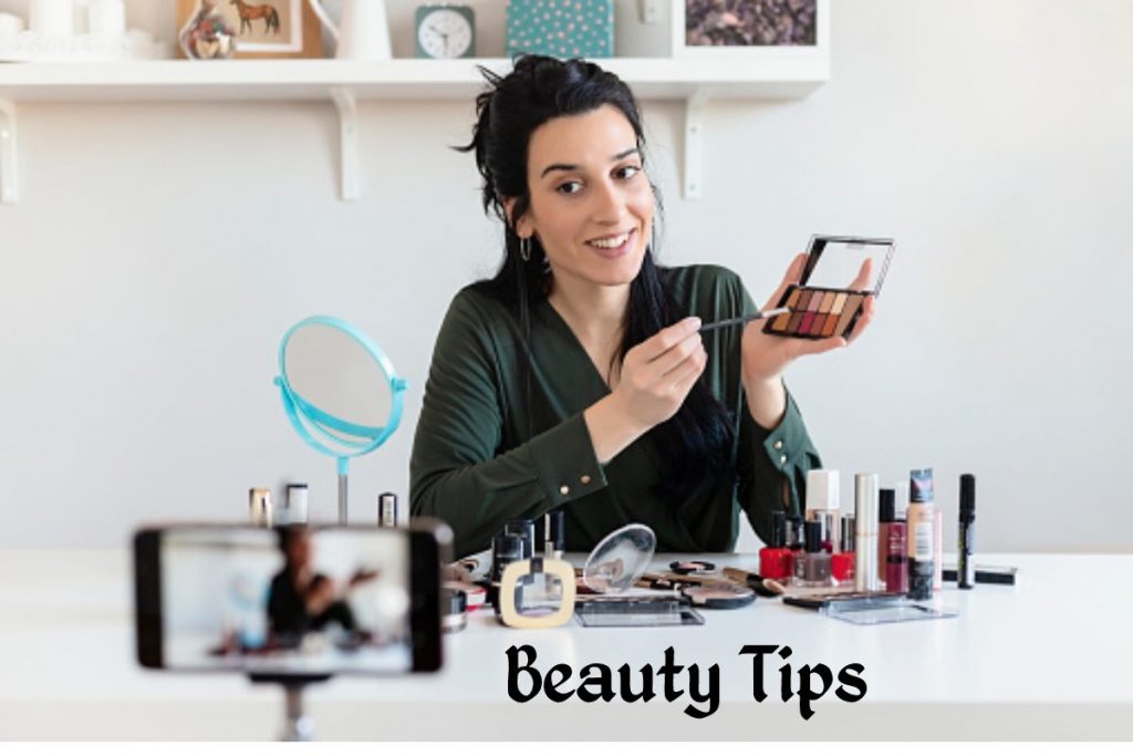 Beauty Tips