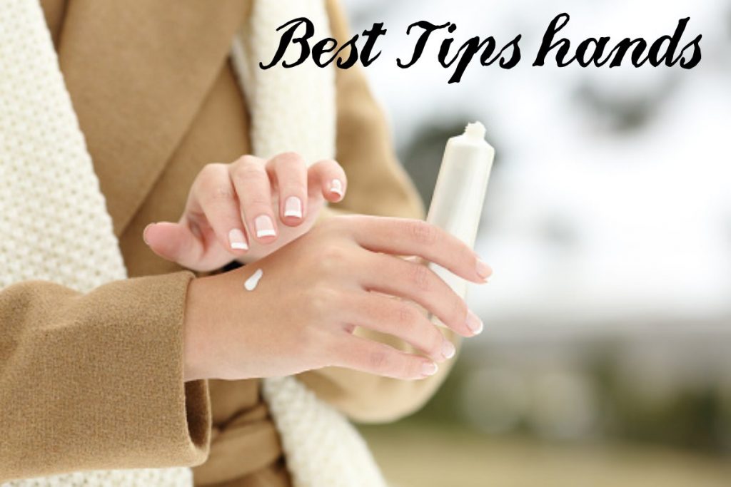 Best Tips hands