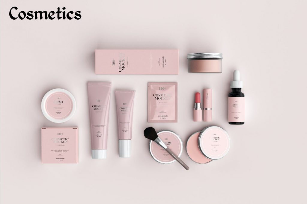 Cosmetics