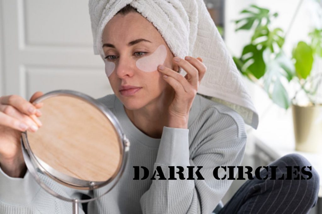 Dark Circles