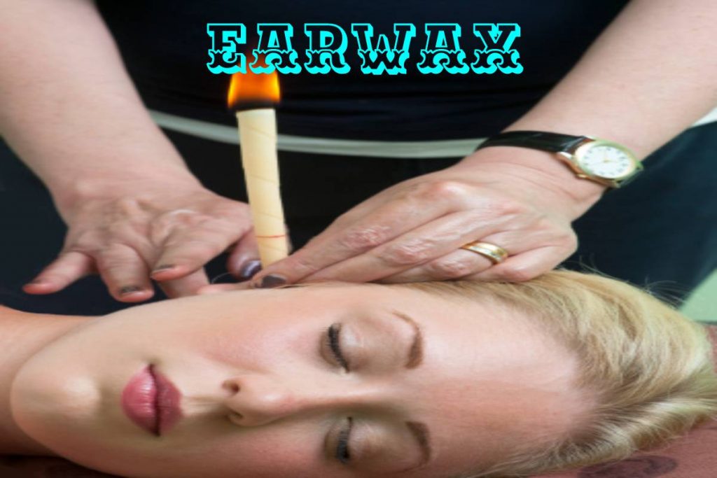 Earwax