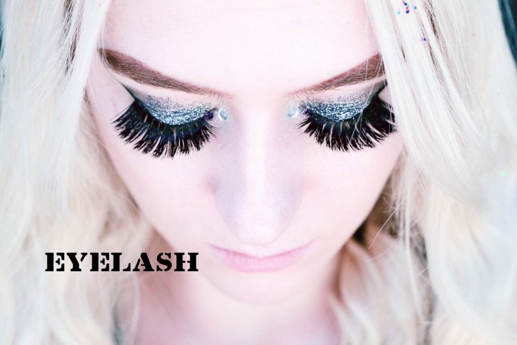 Eyelash