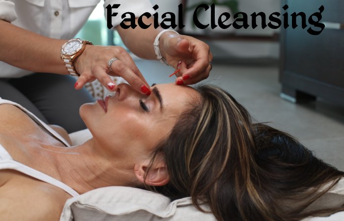 Facial Cleansing