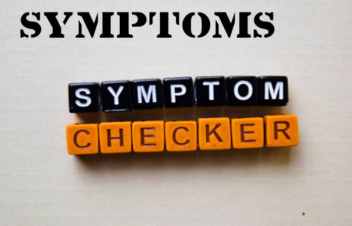 First Symptoms