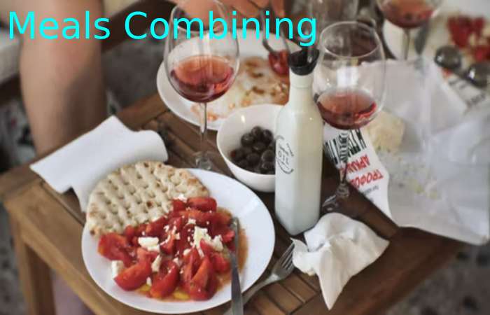 Meals Combining