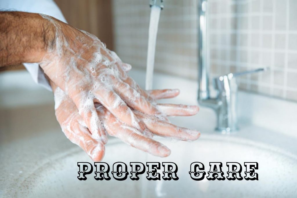 Proper Care