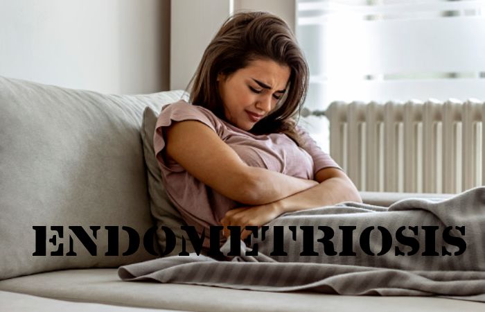 Symptoms Of Endometriosis 