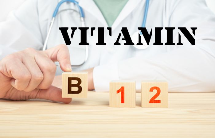 Vitamin B12