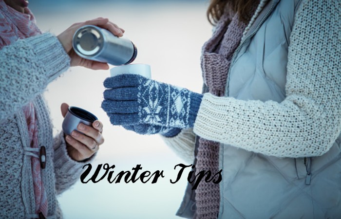 Winter Tips