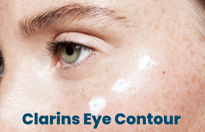 Clarins Eye Contour