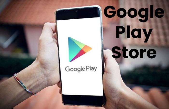 Google Play Store