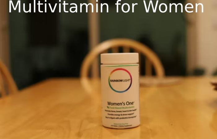 Multivitamin for Women