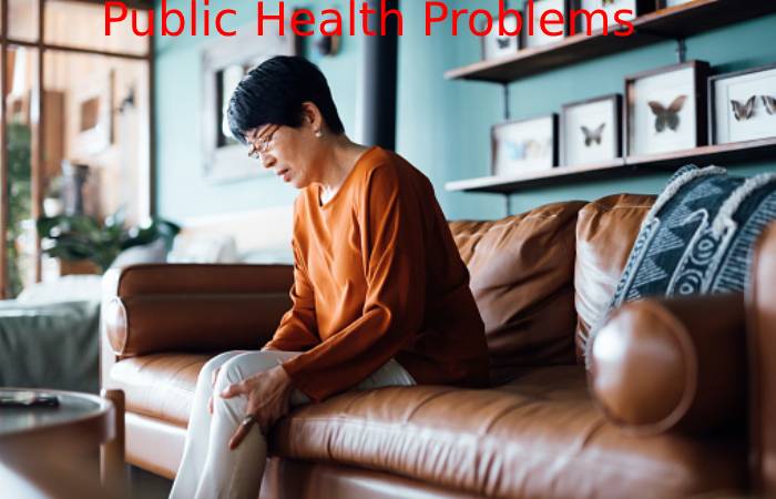 Public Health Problems