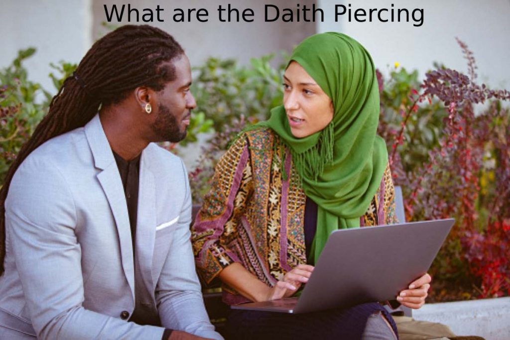 What are the Daith Piercing
