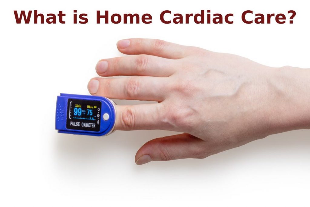 What is Home Cardiac Care