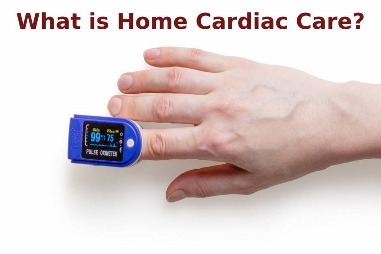 What is Home Cardiac Care