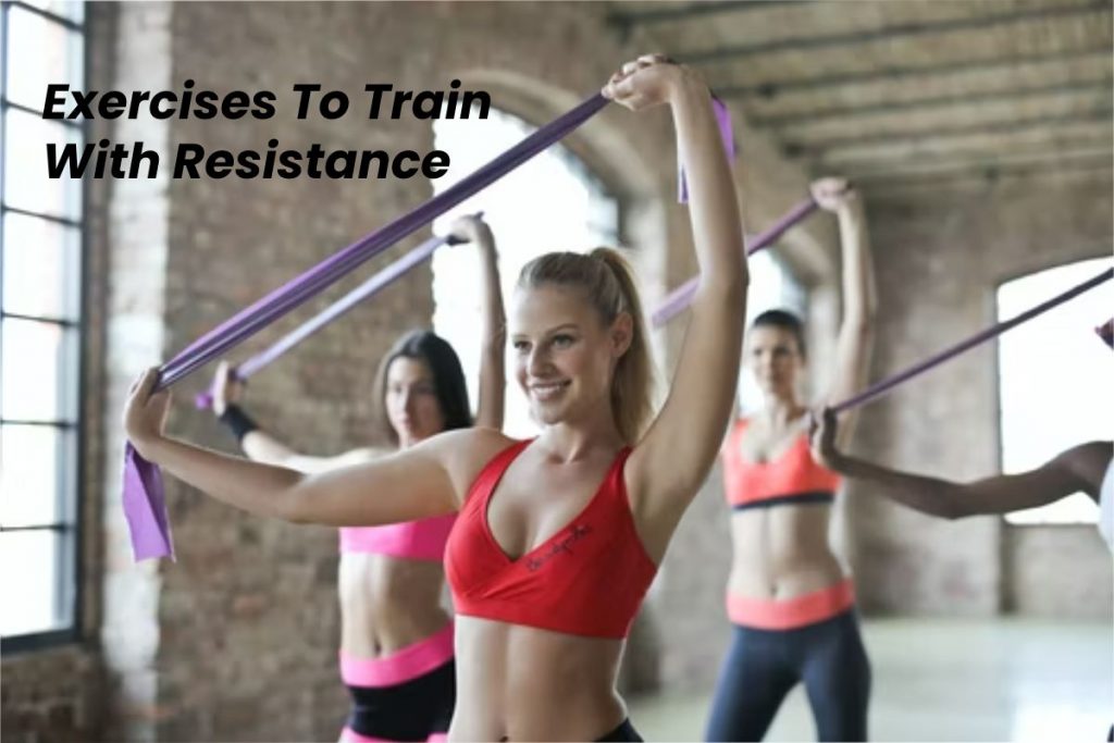 resistance band