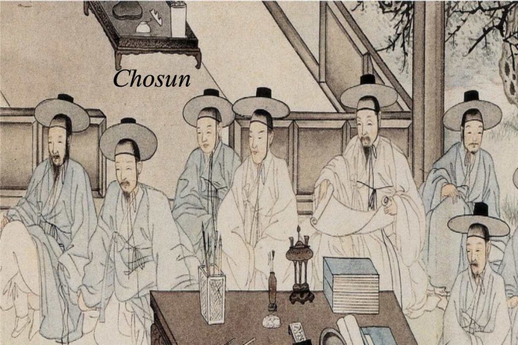 Chosun