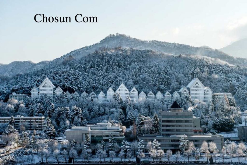 Chosun Com