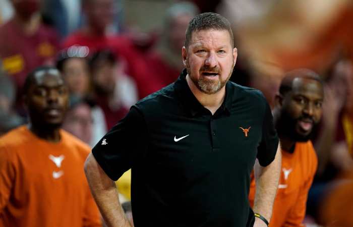 Chris Beard