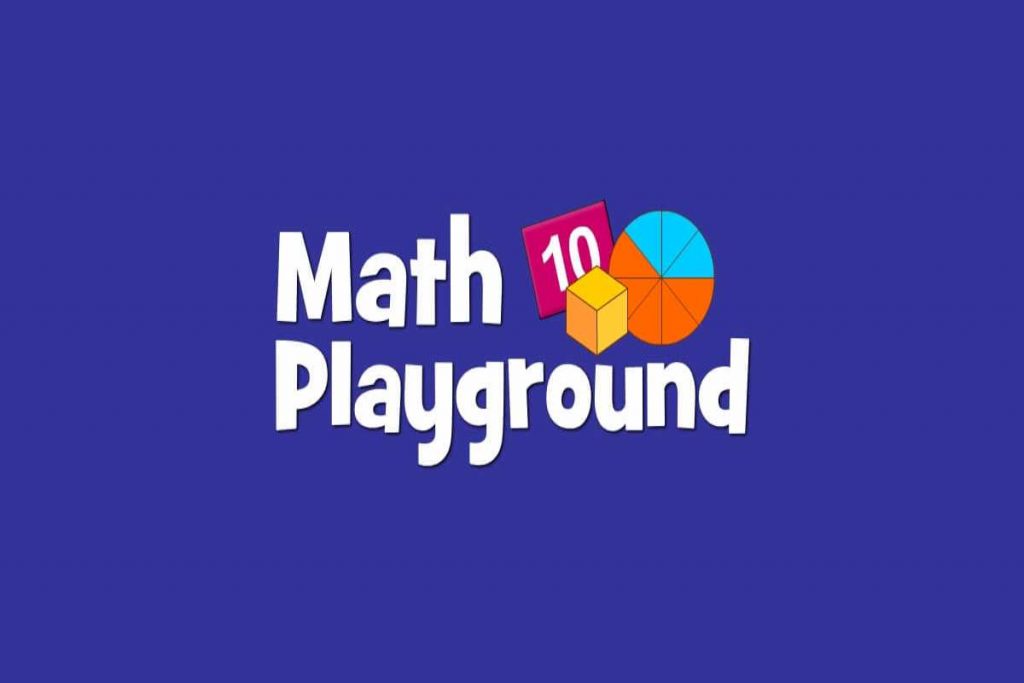 Mathplayground Com