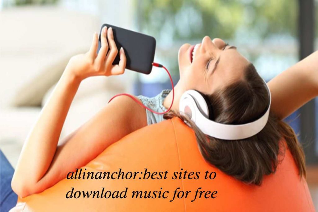 allinanchor best sites to download music for free site websecurerr.com