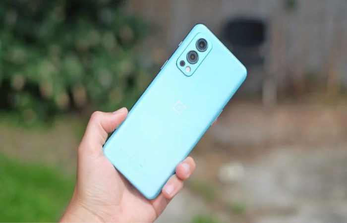 OnePlus Nord 2