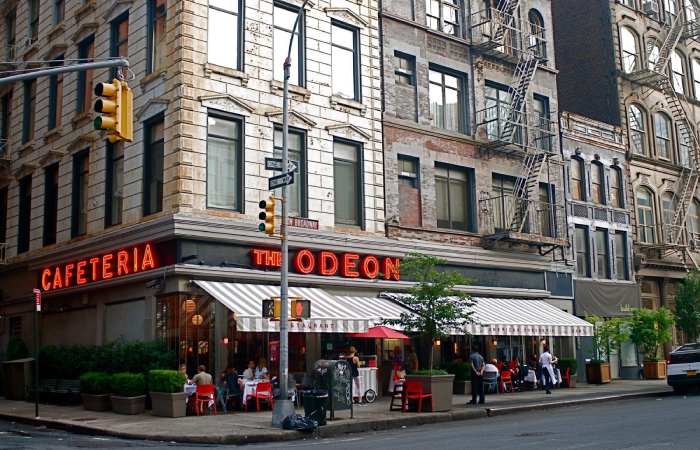 Best NYC Takeout Restaurants