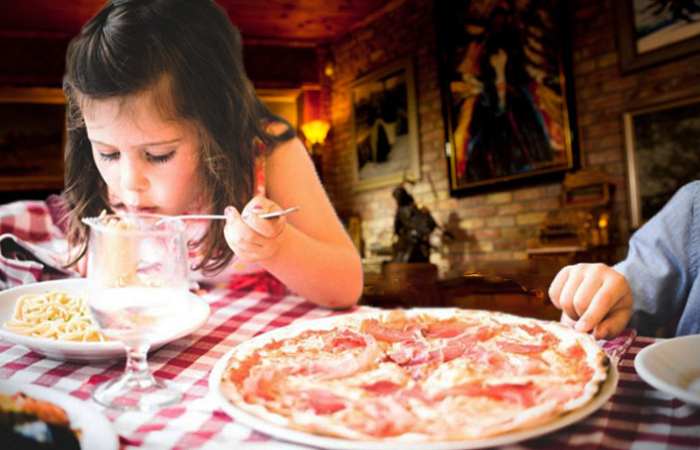 Kid Friendly Restaurants in Meatpacking District NYC