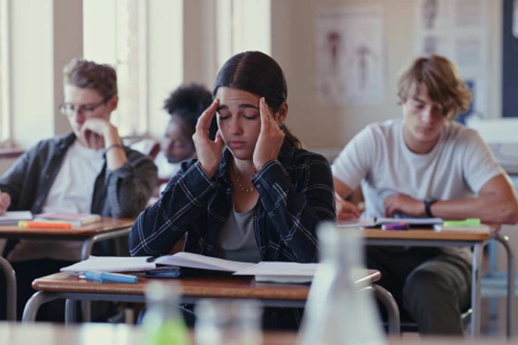 The Best Ways to Handle Pressure During Exam Periods