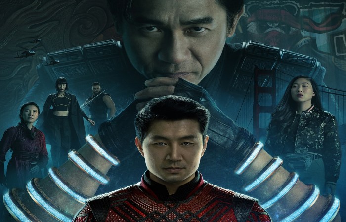 More About The Movie Shang-Chi Full Movie Watch Online Free Dailymotion
