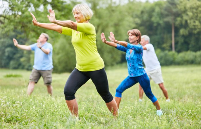 Outdoor Sports