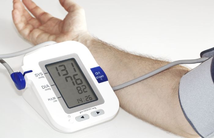 Blood Pressure