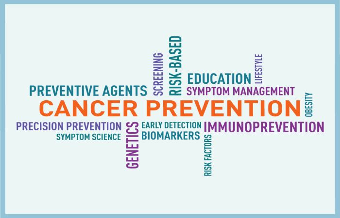 Cancer Prevention