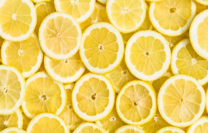 How can lemons benefit your health