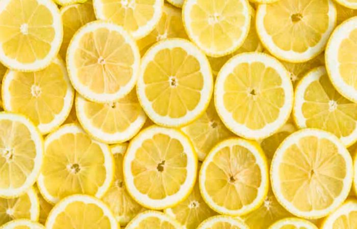 How can lemons benefit your health