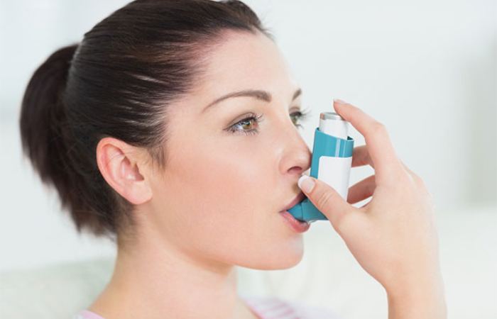 Preventing Asthma