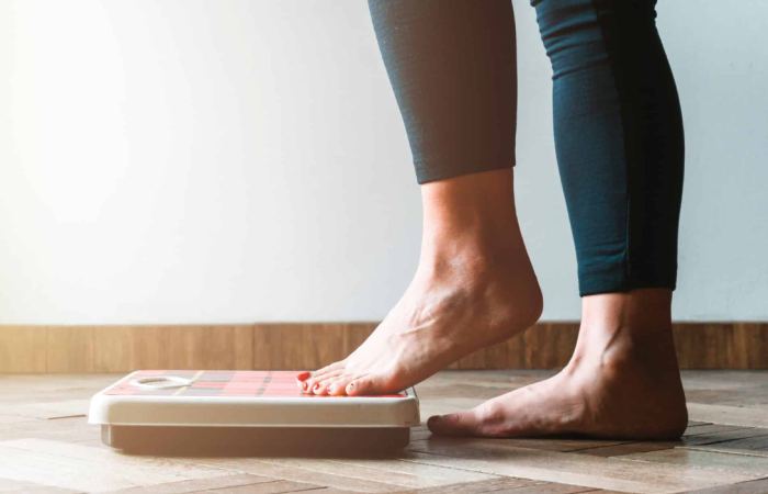 Weight Loss
