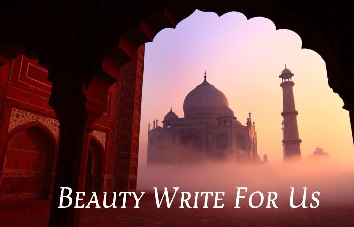 Beauty Write For Us