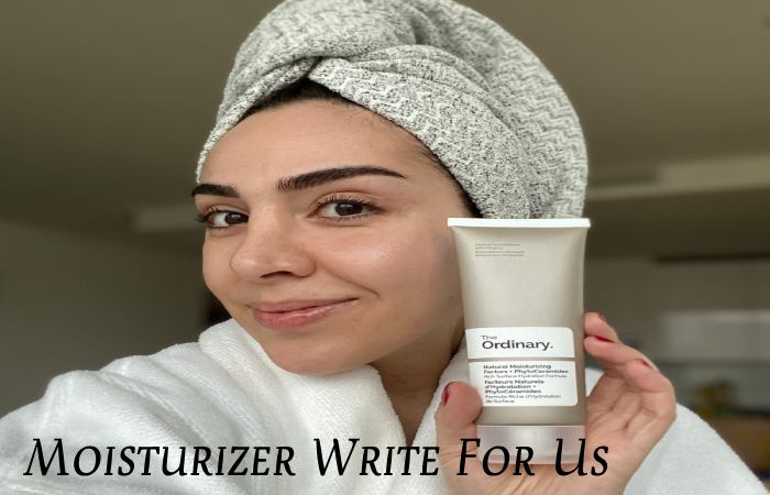 Moisturizer Write For Us (2)