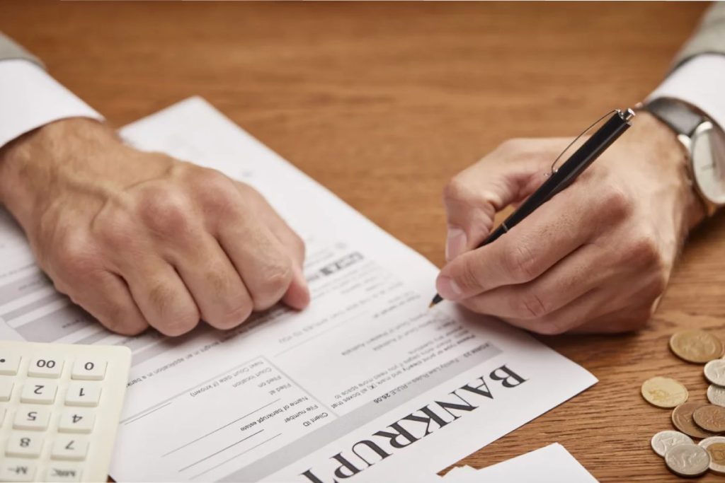 Navigating Bankruptcy with an Oklahoma Attorney
