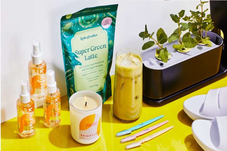 Wellness Products