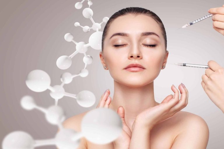 Professional Treatments Help Your Skin